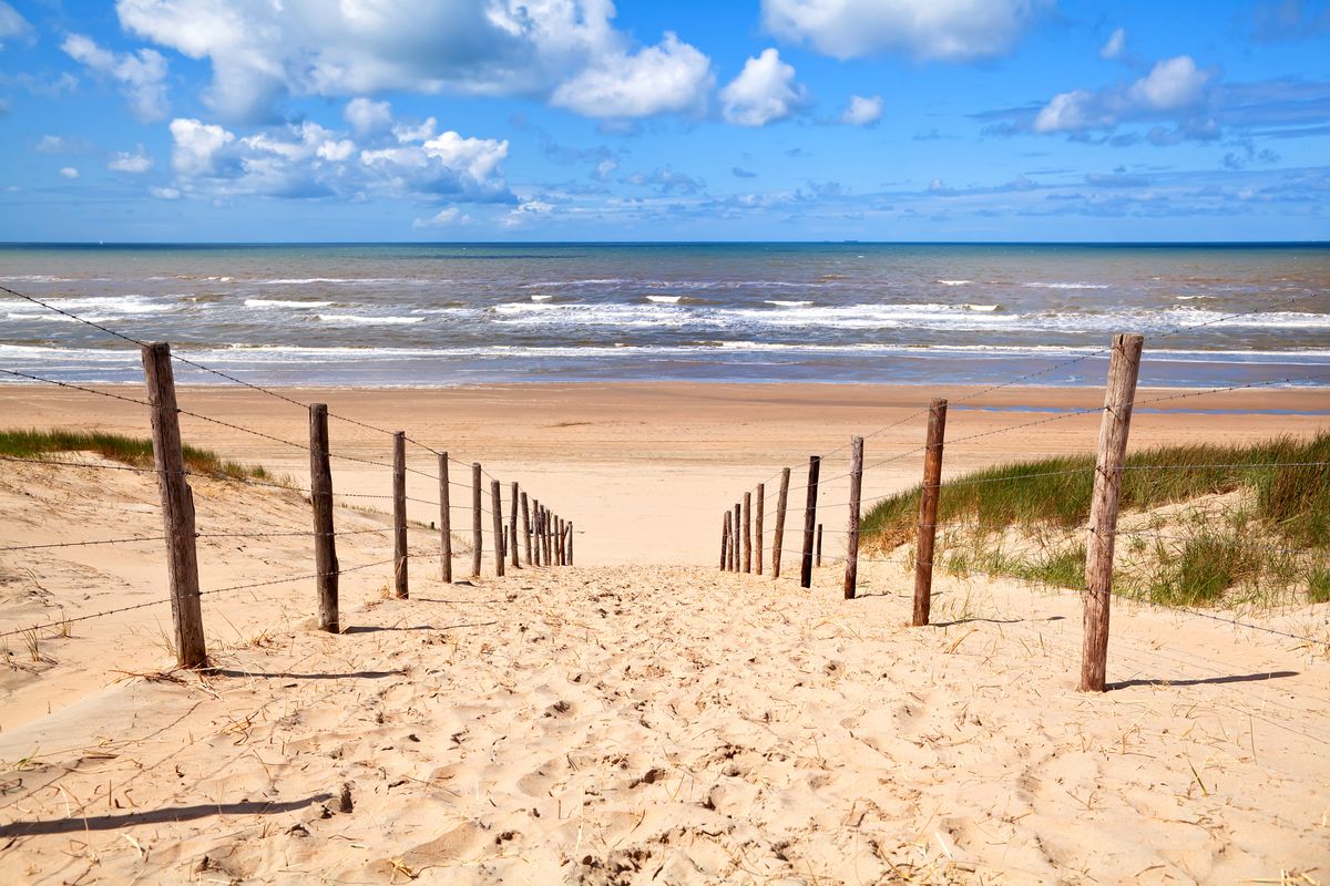 Gode hoteller og hotelpakker i Zandvoort