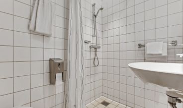 billede på Familieværelse - 10 % rabat (ikke-refunderbar))