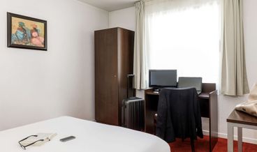 billede på Studio, 1 Double Bed-1 Double Bed Non Refundable Free WiFi