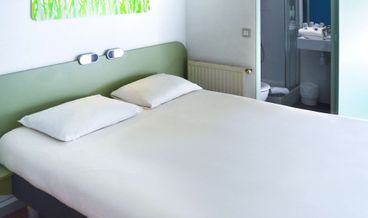 billede på Twin Room, 2 Twin Beds-2 Twin Beds Non Refundable Free WiFi