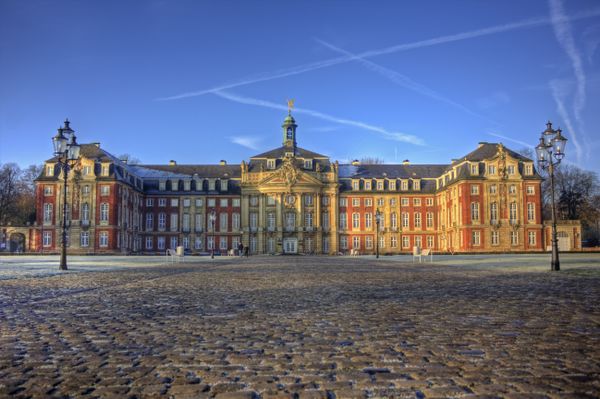 Gode hoteller og hotelpakker i Münster