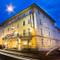 Goldenes Theater Hotel
