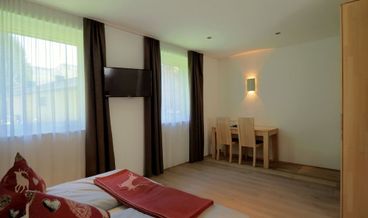 billede på Doppelzimmer