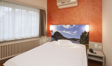 billede på Standard Twin Room-2 Twin Beds Non Refundable Free WiFi Free breakfast