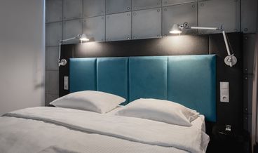billede på Classic Double Room, 1 Queen Bed-1 Queen Bed Non Refundable Full Breakfast Free WiFi Free breakfast Free self parking