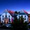Lind Hotel Rietberg