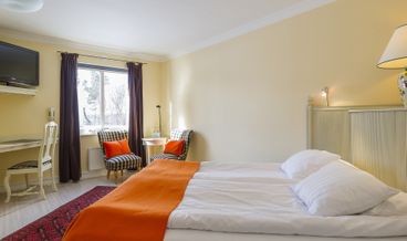 billede på 10% rabat - Dobbeltværelse (non-refundable)