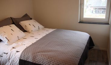 billede på Deluxe Double Room, Shower (Op Stok)-1 Double Bed Free WiFi Free self parking Free breakfast