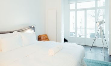 billede på Room, 1 King Bed, Non Smoking, City View-1 King Bed Free WiFi