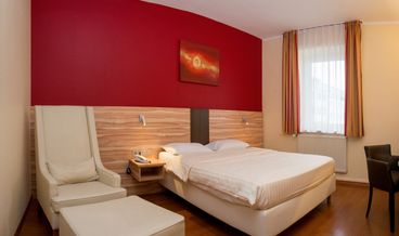 billede på Standard Room