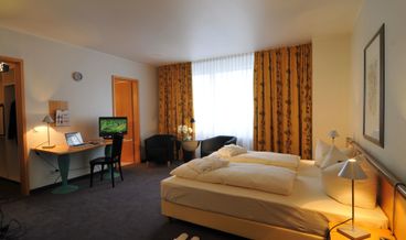 billede på Standard Room