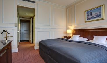 billede på Standard Room