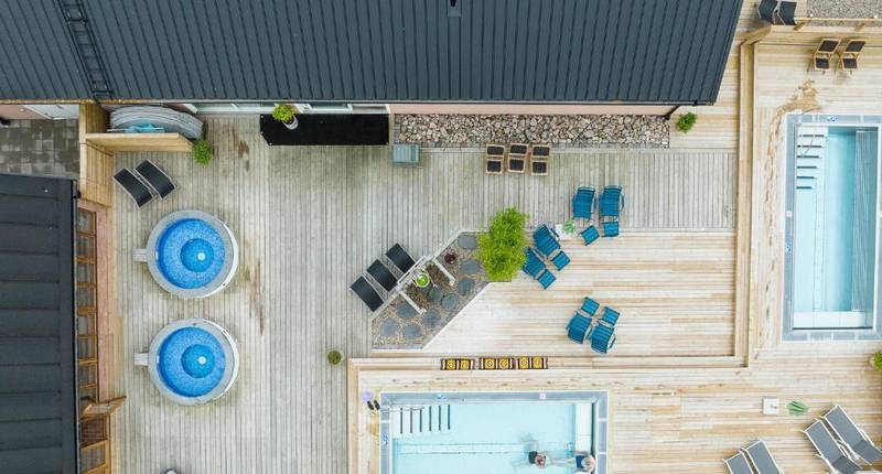 Spa / Wellness