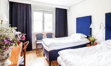 billede på Familieværelse (betales direkte)