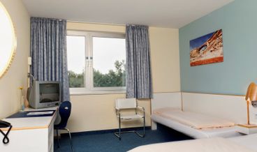 billede på Standard Room