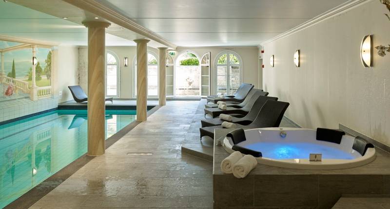 Spa / Wellness