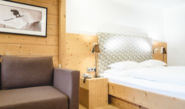 billede på Standard-dobbeltværelse