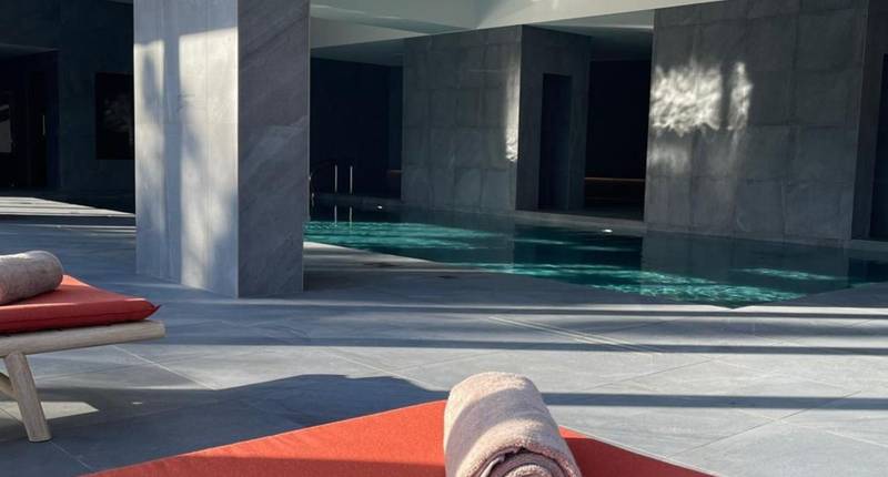 Spa / Wellness