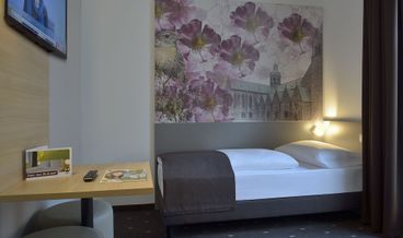 billede på Twin Room-2 Twin Beds Non Refundable Free WiFi Free self parking
