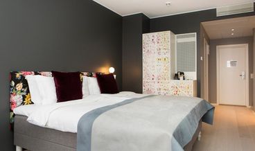 billede på 20% rabat - Standard twin (non-refundable)