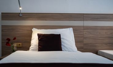 billede på Classic Double Room-1 King Bed Non Refundable Free WiFi Free self parking
