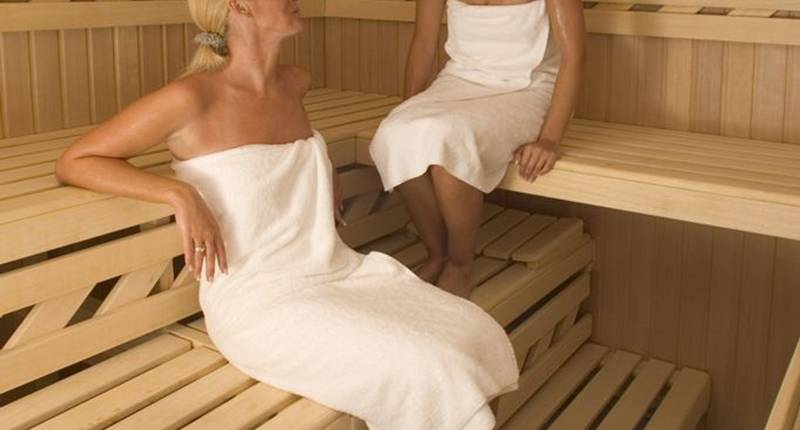 Spa / Wellness