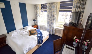 billede på Luxe standaard kamer