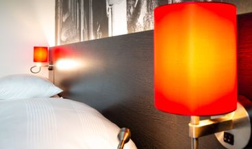 billede på Deluxe-værelse