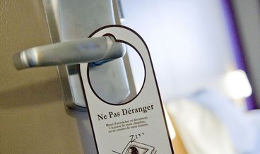 billede på Twin Room, Non Smoking-2 Twin Beds Free WiFi Free self parking