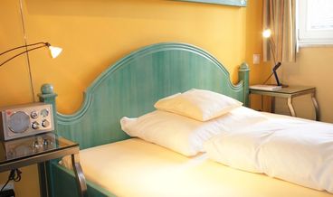 billede på Standard Suite for 2 people 2 rooms