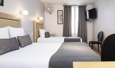 billede på Classic Double Room-1 Double Bed Non Refundable Free WiFi