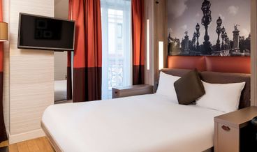 billede på Studio, 1 Double Bed-1 Double Bed Non Refundable Free WiFi