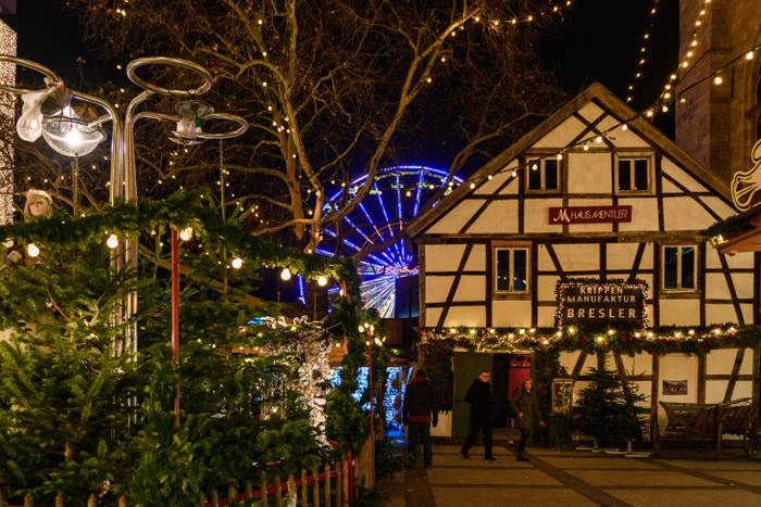 Gode hoteller og hotelpakker i Dortmund