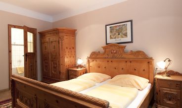 billede på Deluxe Double or Twin Room-1 Double Bed Non Refundable Free WiFi