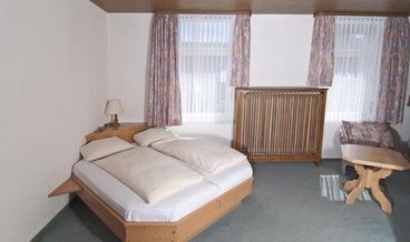 billede på Double Room-1 Queen Bed Free WiFi Free self parking Free breakfast