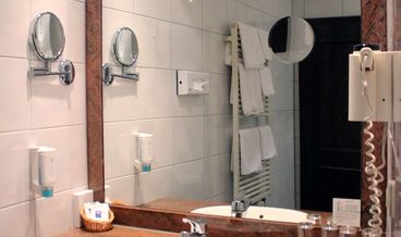 billede på Standard Double Room, 1 Double Bed-1 Double Bed Free WiFi Breakfast buffet