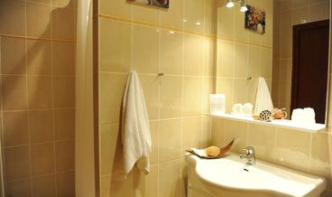 billede på Standard Double Room-1 Double Bed Free self parking Free WiFi