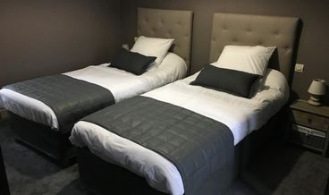 billede på Double Room (2)-1 Double Bed Free self parking Free WiFi