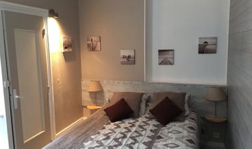 billede på Standard Double Room, Private Bathroom-1 Queen Bed