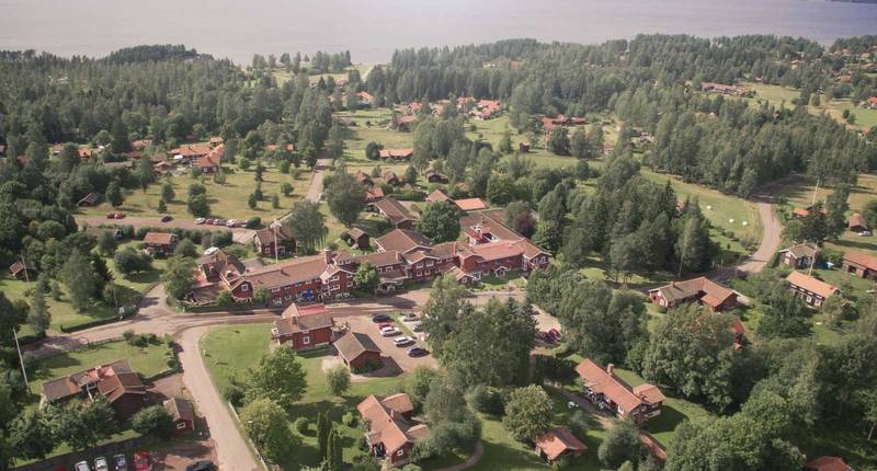 Omgivelser