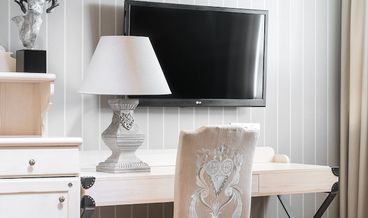 billede på Chalet Suite