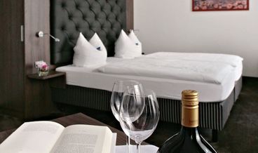 billede på Comfort Double Room, 1 Queen Bed-1 Queen Bed Non Refundable Full Breakfast Free WiFi Free self parking