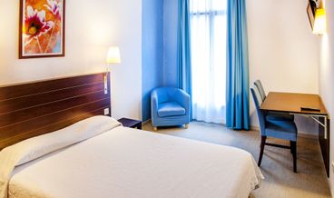 billede på Standard Studio-2 Twin Beds Non Refundable Free self parking Free WiFi