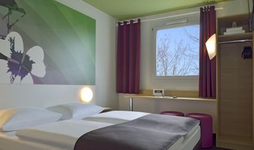 billede på Double Room-1 Queen Bed Free WiFi Free self parking