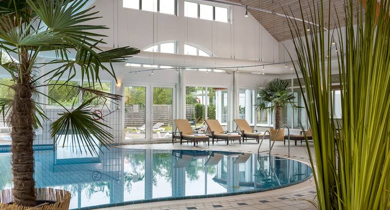Spa / Wellness