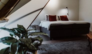 billede på Junior-suite
