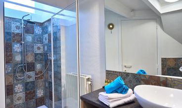 billede på Deluxe Double Room-1 Queen Bed Free WiFi Free parking Free breakfast