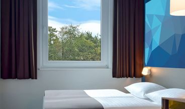billede på Double Room with french Bed-1 Queen Bed Non Refundable Free WiFi
