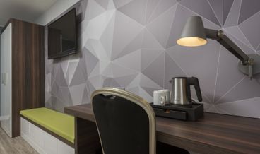 billede på Standaard kamer