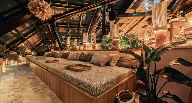 Spa / Wellness